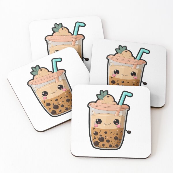 Item preview, Boba Heaven designed and sold by GoBeyondChannel.