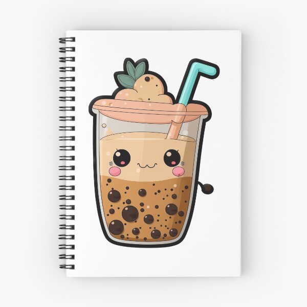 Item preview, Boba Heaven designed and sold by GoBeyondChannel.
