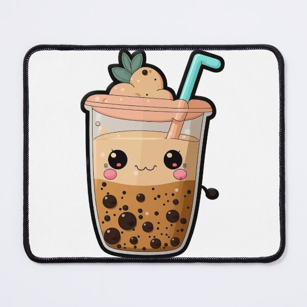 Item preview, Boba Heaven designed and sold by GoBeyondChannel.