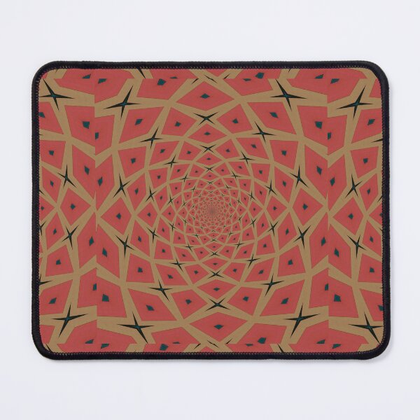 Item preview, Retro random pattern #1 designed and sold by jonfun1.