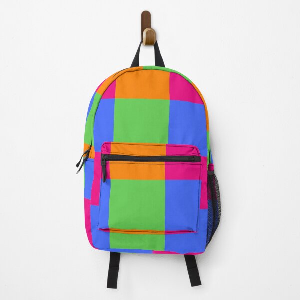 Item preview, Colorful Checks designed and sold by Lois Eastlund.