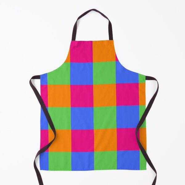 Item preview, Colorful Checks designed and sold by Lois Eastlund.