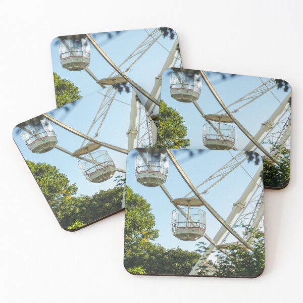 Item preview, Ferris Wheel designed and sold by Will Drew.