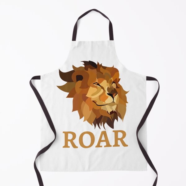Item preview, Lion designed and sold by 1Jeff.