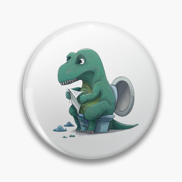 Item preview, T-Rex Can't Reach the Spot! designed and sold by MrBeerholder.