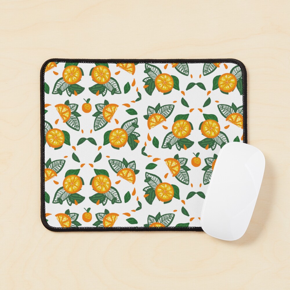 Item preview, Mouse Pad designed and sold by JenChibi.