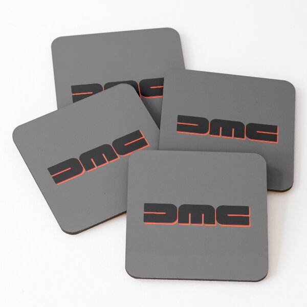 Item preview, DMC, Delorean Motor Company designed and sold by bustingthebox.