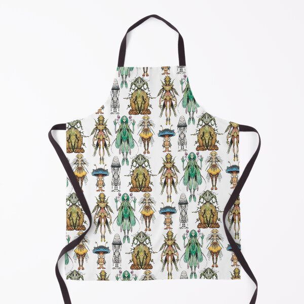 Item preview, Fairy Pattern designed and sold by Josslyn Hagen.