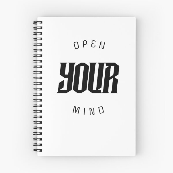 Item preview, Open your mind designed and sold by BibiArtist.