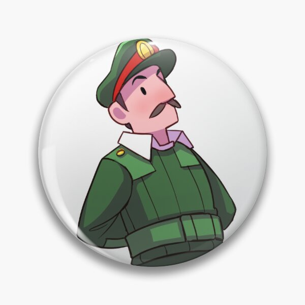 Item preview, Brigadier designed and sold by georgiacooked.