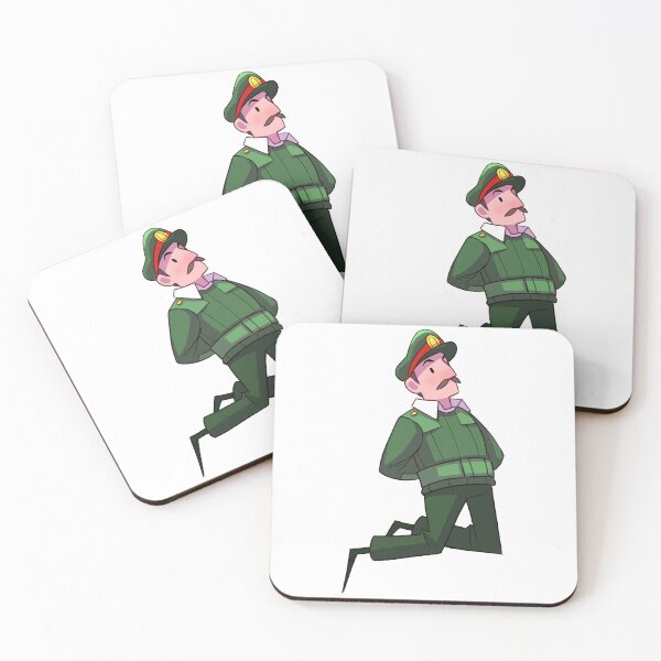 Item preview, Brigadier designed and sold by georgiacooked.