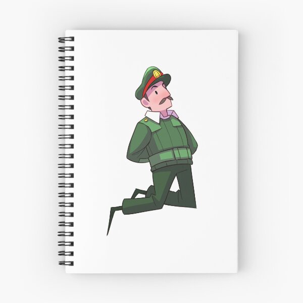 Item preview, Brigadier designed and sold by georgiacooked.