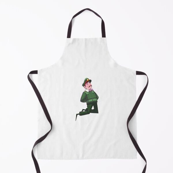 Item preview, Brigadier designed and sold by georgiacooked.
