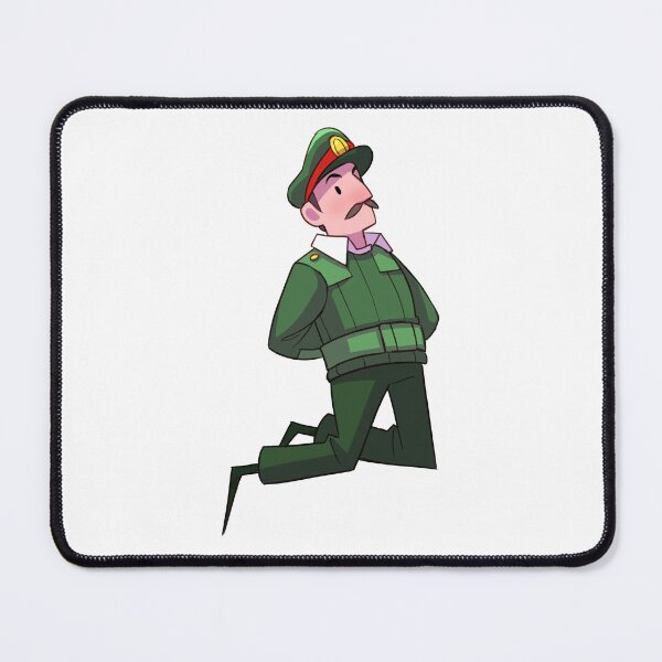 Item preview, Brigadier designed and sold by georgiacooked.