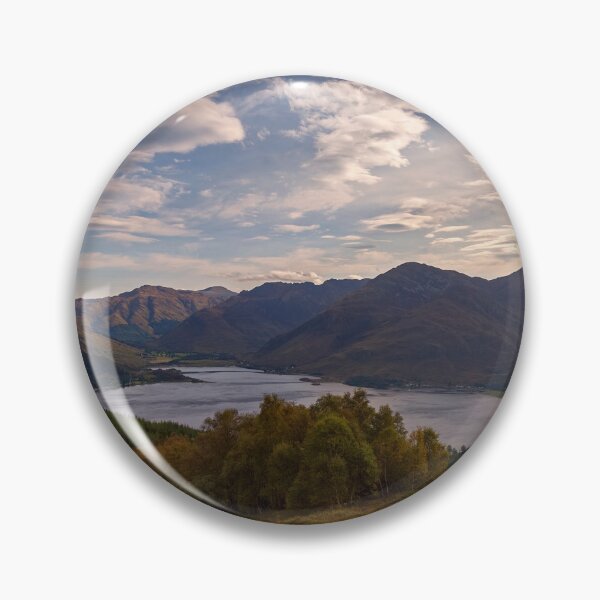 Item preview, The Five Sisters of Kintail designed and sold by derekbeattie.