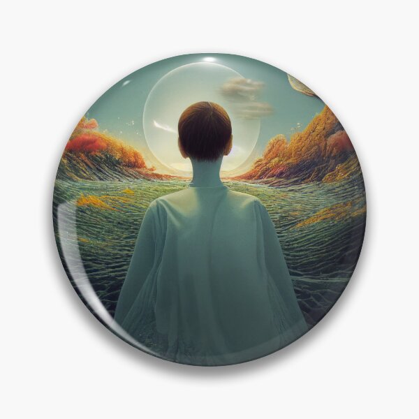 Item preview, Nether Angel designed and sold by MakeMyArtMedia.