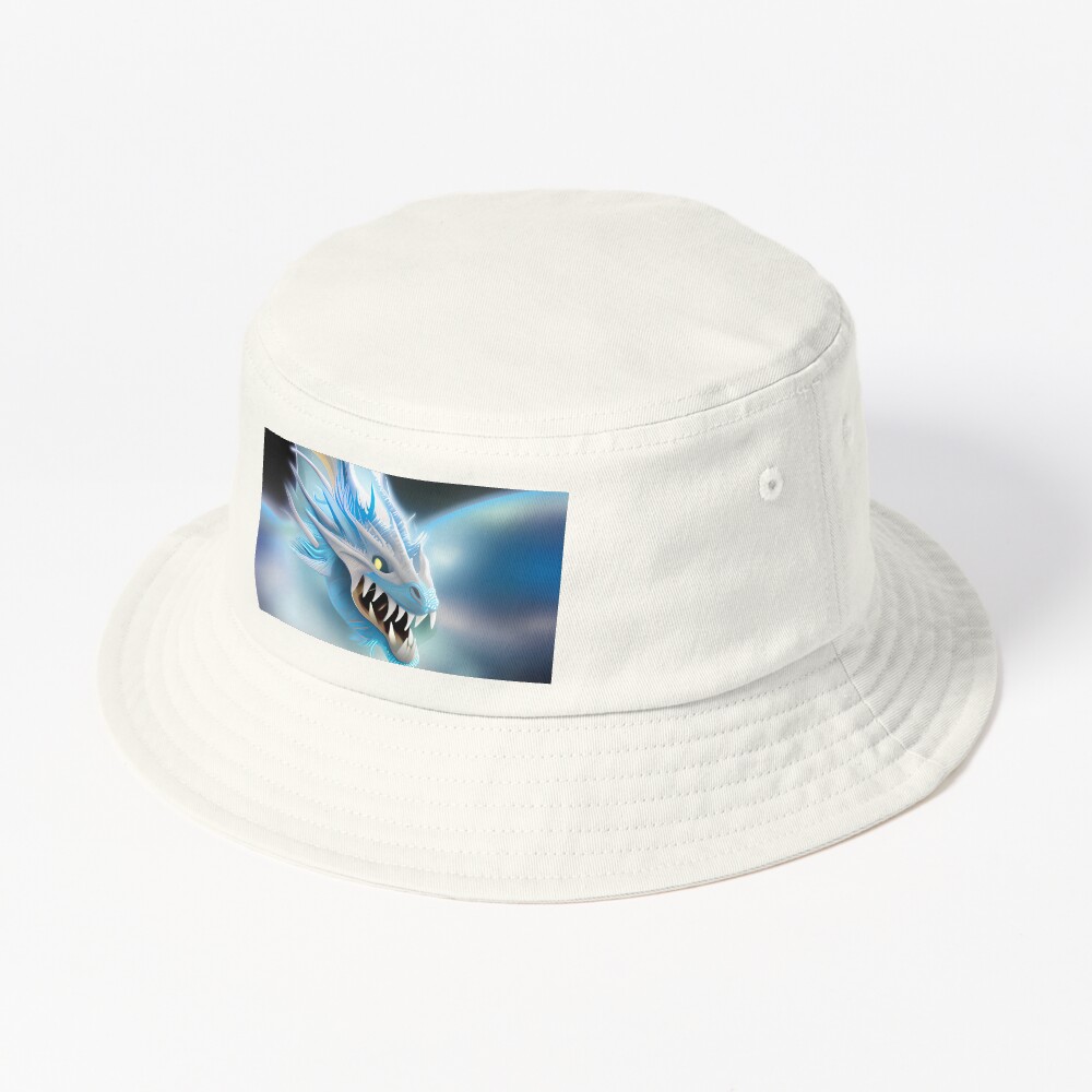Item preview, Bucket Hat designed and sold by dragynrain.