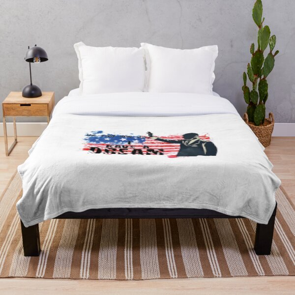 Item preview, Martin Luther King Jr. T-Shirt - I have a dream - designed and sold by DragonPrint.