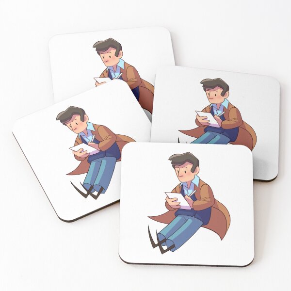 Item preview, Harry designed and sold by georgiacooked.