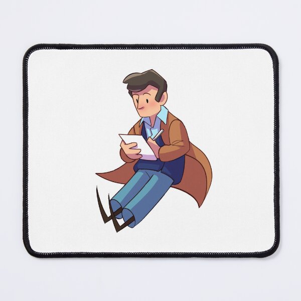 Item preview, Harry designed and sold by georgiacooked.