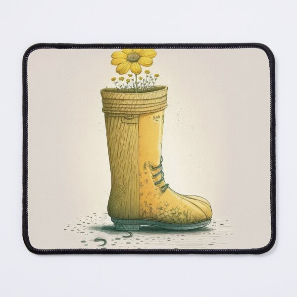 Item preview, Happy Rainy Season! designed and sold by nicolinedesigns.