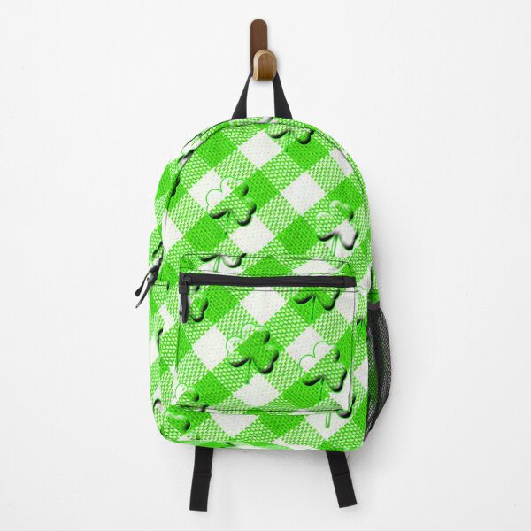 Item preview, Happy St Patricks Day Pattern designed and sold by Angelle55.