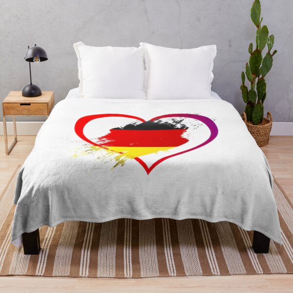 Item preview, i love germany designed and sold by youcef31000.