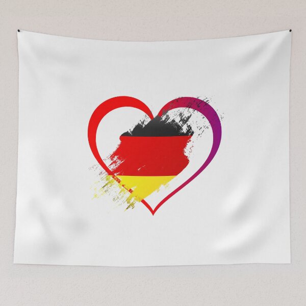 Item preview, i love germany designed and sold by youcef31000.