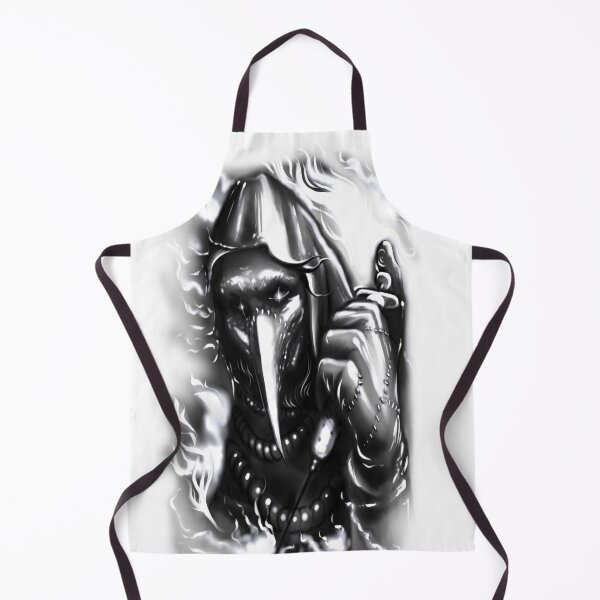 Item preview, Plague dr designed and sold by Mukosiejp.