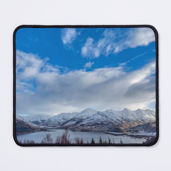 Item preview, The Five Sisters of Kintail designed and sold by derekbeattie.