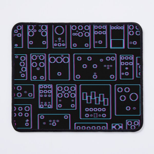 Item preview, BGR - 3D Pedalboard designed and sold by BoringGearRevs.