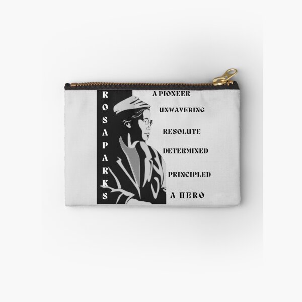 Item preview, Describing Rosa Parks designed and sold by Eklectikos.