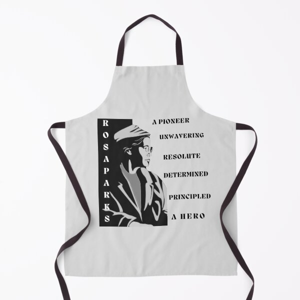 Item preview, Describing Rosa Parks designed and sold by Eklectikos.