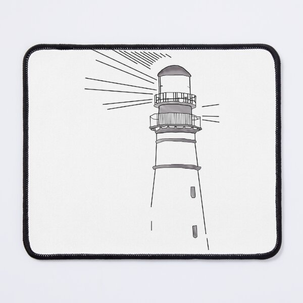 Item preview, Lighthouse - Life is Strange designed and sold by ammygami.