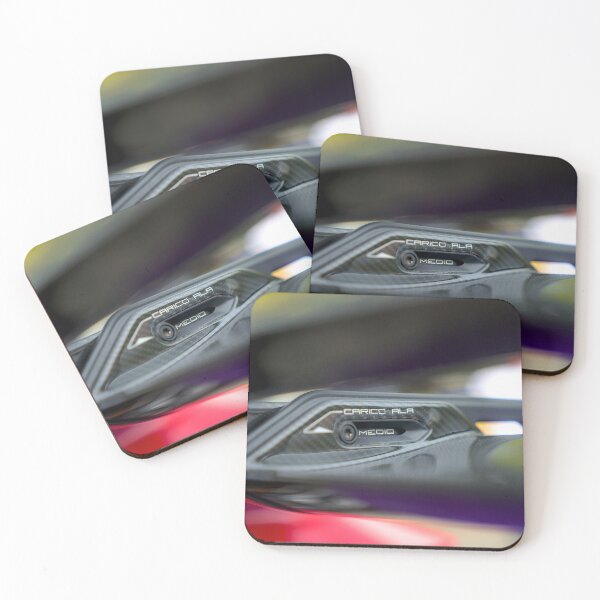 Item preview, Medio Carico designed and sold by Preston's Shotz: The Garage.