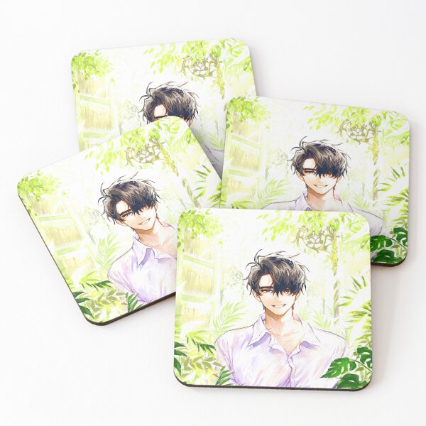 Item preview, Kim Dok Ja designed and sold by Thomaslhall1993.
