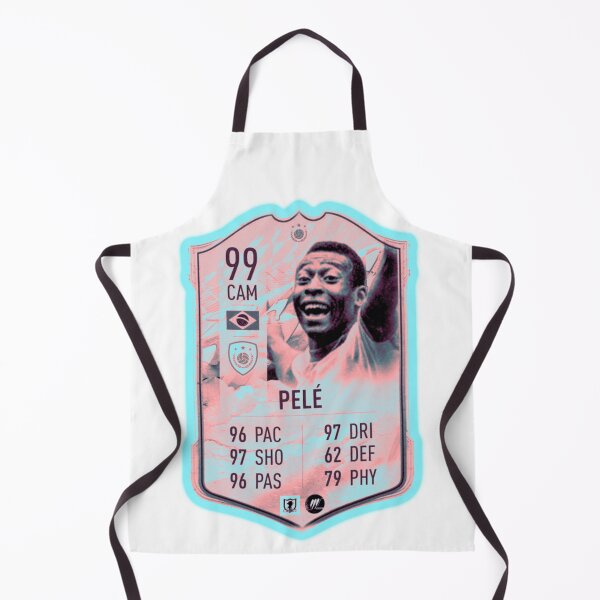 Item preview, Pele designed and sold by Alshoalla.