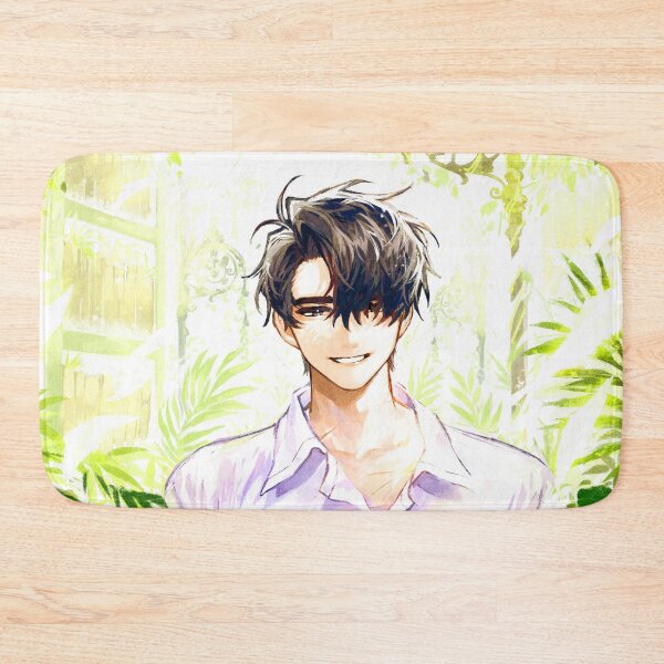 Item preview, Kim Dok Ja designed and sold by Thomaslhall1993.