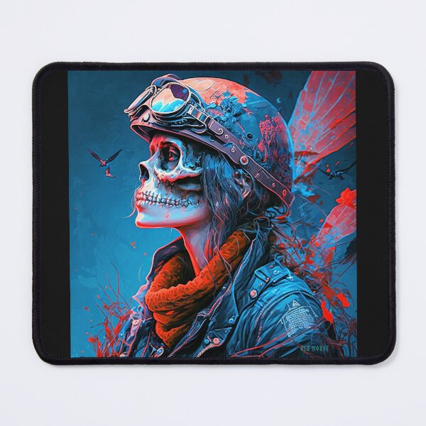 Item preview, Beauty is Skin Deep designed and sold by UbeeU-Pixels.