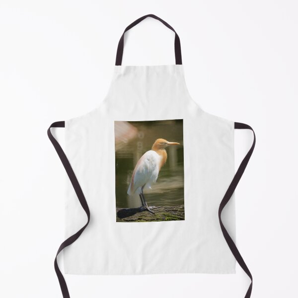 Item preview, Cattle Egret designed and sold by D-GaP.