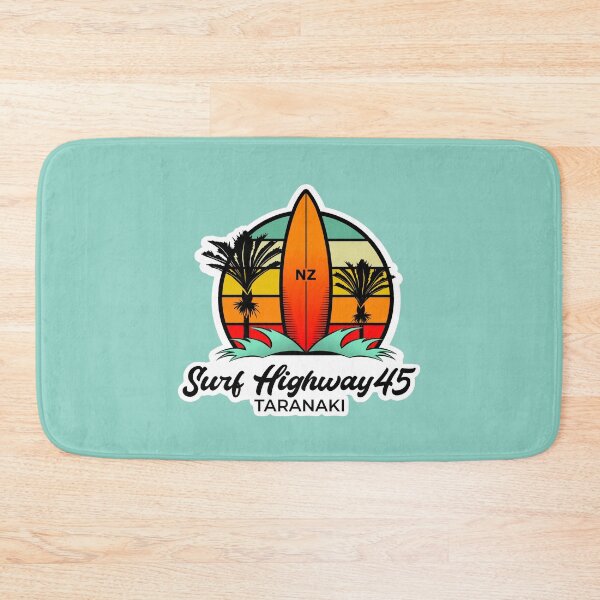 Item preview, Surf HIghway 45, Surf Design, New Zealand designed and sold by Kiwidom.