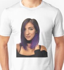 New Gabbie Hanna Unisex T-Shirt