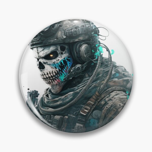 Item preview, the ghost  designed and sold by braStore.