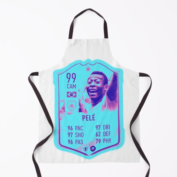 Item preview, Pele designed and sold by Alshoalla.