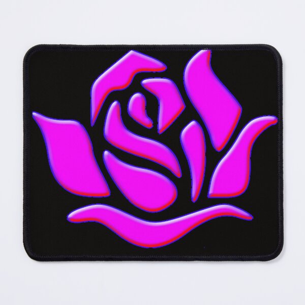 Item preview, Purple Rose  designed and sold by Angelle55.