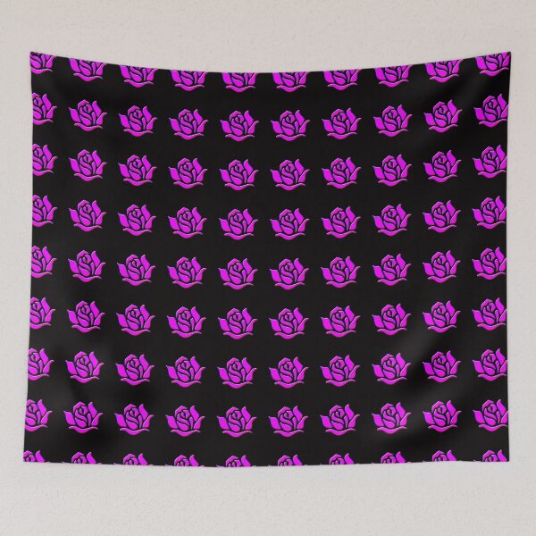 Item preview, Purple Rose  designed and sold by Angelle55.