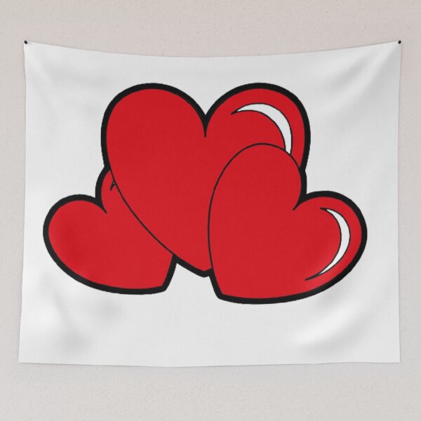Item preview, With all my heart designed and sold by Teixeira224.