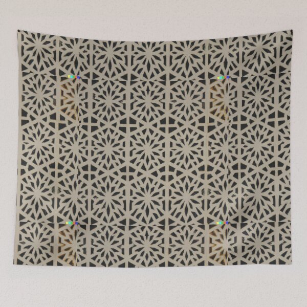 Item preview, Intricate Pattern designed and sold by Fairservices.