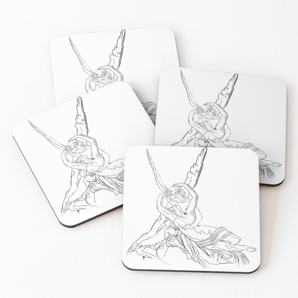 Item preview, Cupids Kiss designed and sold by gizemilktan.