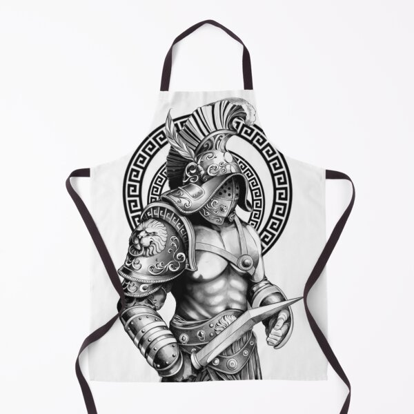 Item preview, Gladiator designed and sold by Mukosiejp.